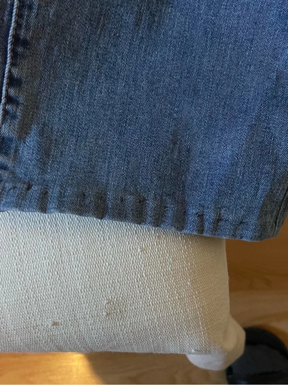 Men’s True Religion Jeans 36x 30